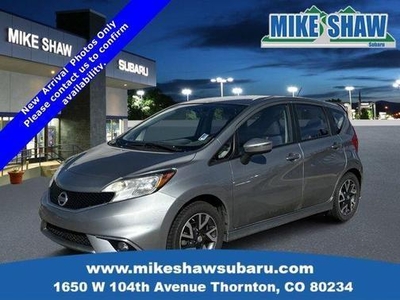 2015 Nissan Versa Note for Sale in Saint Louis, Missouri