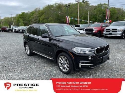 2016 BMW X5 for Sale in Chicago, Illinois