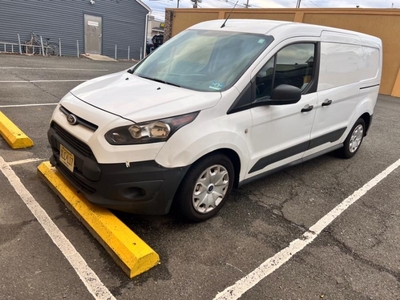 2016 Ford Transit Connect LWB XL for sale in Jersey City, NJ