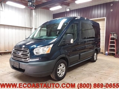 2016 Ford Transit Wagon XL T-150 Passenger For Sale