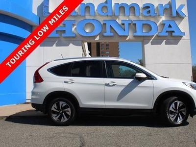 2016 Honda CR-V for Sale in Chicago, Illinois