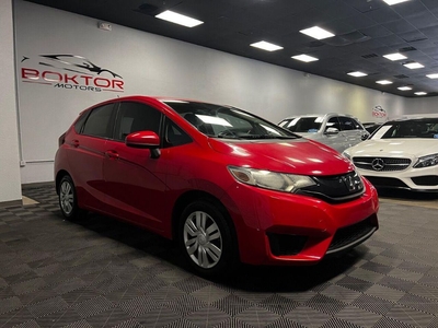 2016 Honda FIT For Sale