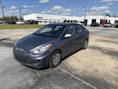 2016 Hyundai Accent for Sale in Saint Louis, Missouri