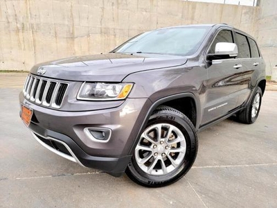 2016 Jeep Grand Cherokee for Sale in Saint Louis, Missouri