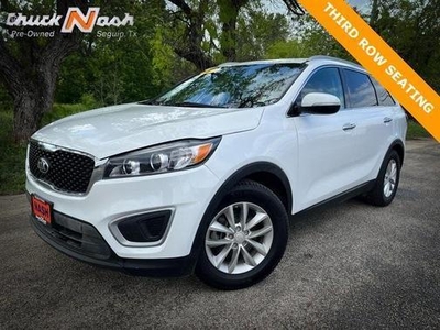 2016 Kia Sorento for Sale in Chicago, Illinois