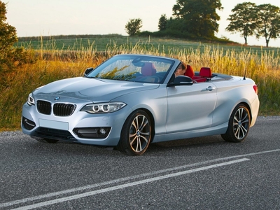 2017 BMW 2 Series 230i 2dr Convertible for sale in Hot Springs National Park, AR