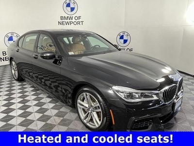 2017 BMW 750 for Sale in Co Bluffs, Iowa