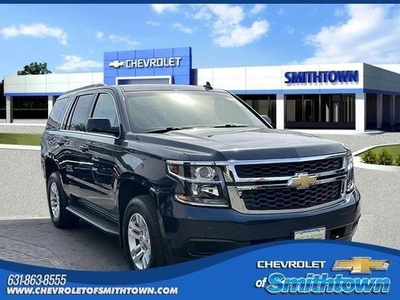 2017 Chevrolet Tahoe for Sale in Denver, Colorado