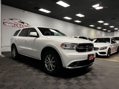 2017 Dodge Durango For Sale