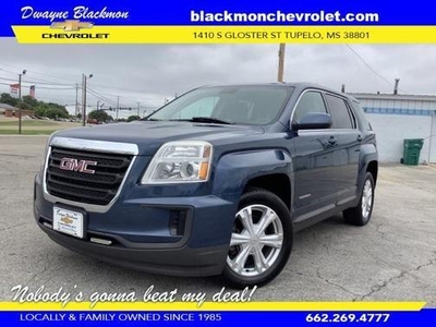 2017 GMC Terrain for Sale in Saint Louis, Missouri