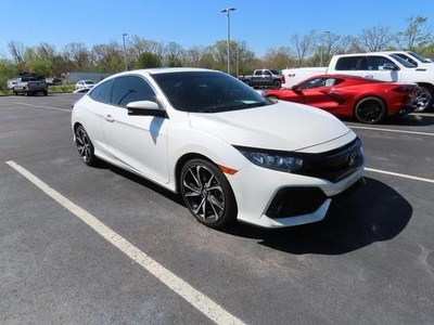 2017 Honda Civic for Sale in Saint Louis, Missouri