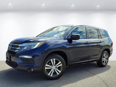 2017 Honda Pilot for Sale in Chicago, Illinois