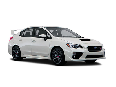 2017 Subaru WRX STI STi