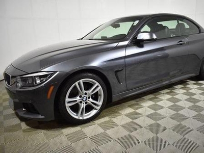 2018 BMW 430 for Sale in Chicago, Illinois
