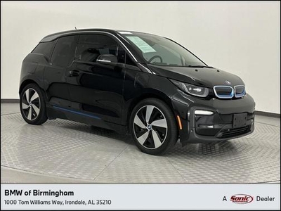 2018 BMW i3 for Sale in Chicago, Illinois