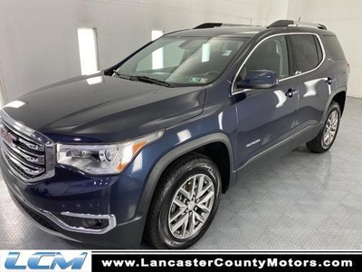 2018 GMC Acadia for Sale in Chicago, Illinois