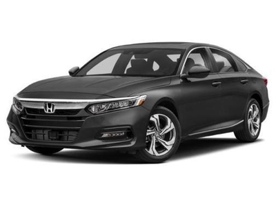 2018 Honda Accord for Sale in Saint Louis, Missouri
