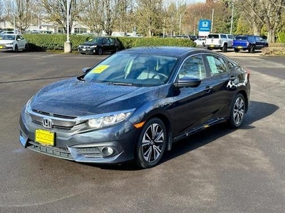 2018 Honda Civic for Sale in Saint Louis, Missouri