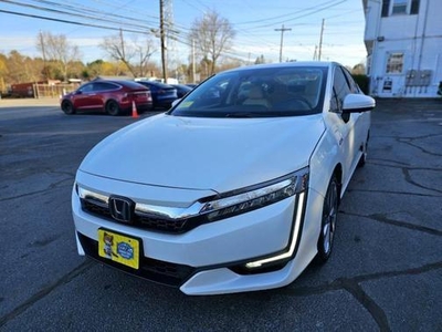 2018 Honda Clarity Plug-In Hybrid for Sale in Chicago, Illinois