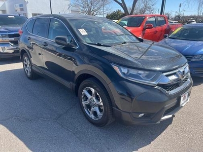 2018 Honda CR-V for Sale in Chicago, Illinois