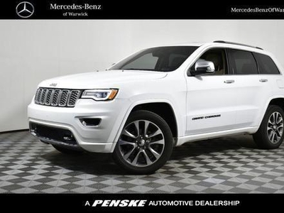 2018 Jeep Grand Cherokee for Sale in Co Bluffs, Iowa