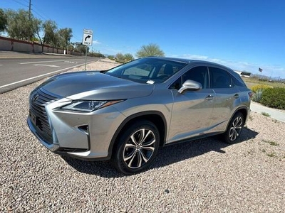 2018 Lexus RX 350 for Sale in Denver, Colorado