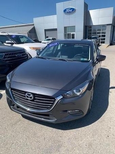 2018 Mazda Mazda3 for Sale in Chicago, Illinois