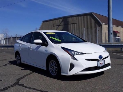 2018 Toyota Prius for Sale in Denver, Colorado