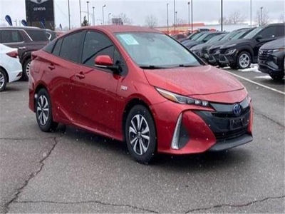 2018 Toyota Prius Prime for Sale in Chicago, Illinois