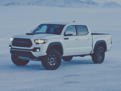 2018 Toyota Tacoma for sale in Hot Springs National Park, AR