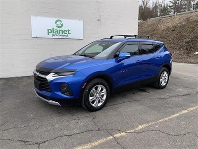 2019 Chevrolet Blazer for Sale in Co Bluffs, Iowa