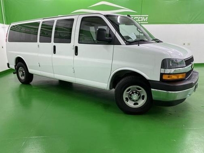 2019 Chevrolet Express 3500 for Sale in Chicago, Illinois