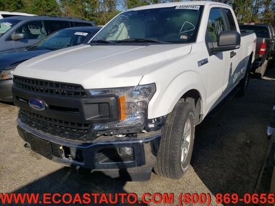 2019 Ford F-150 XL For Sale