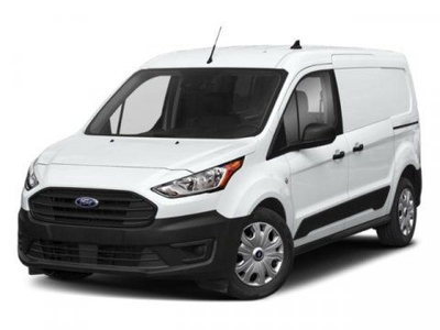 2019 Ford Transit Connect XL For Sale