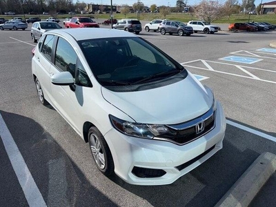 2019 Honda Fit for Sale in Centennial, Colorado