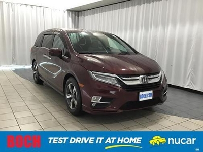 2019 Honda Odyssey for Sale in Chicago, Illinois