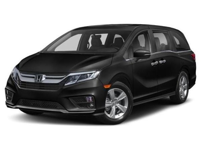 2019 Honda Odyssey for Sale in Northwoods, Illinois