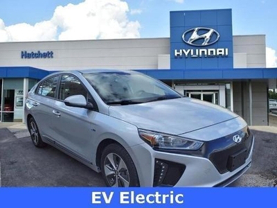2019 Hyundai Ioniq EV for Sale in Northwoods, Illinois