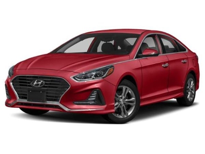 2019 Hyundai Sonata for Sale in Denver, Colorado