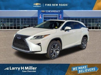 2019 Lexus RX 450hL for Sale in Chicago, Illinois