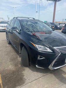 2019 Lexus RX Black, 62K miles for sale in Fargo, North Dakota, North Dakota