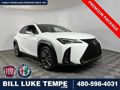 2019 Lexus UX 200 for Sale in Denver, Colorado