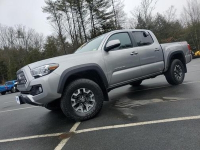 2019 Toyota Tacoma for Sale in Saint Louis, Missouri