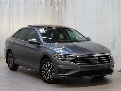 2019 Volkswagen Jetta for Sale in Chicago, Illinois