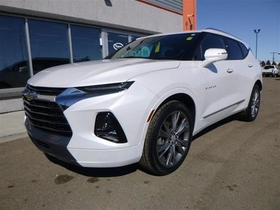 2020 Chevrolet Blazer for Sale in Northwoods, Illinois