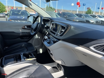 2020 Chrysler Voyager LXI in Saint George, UT
