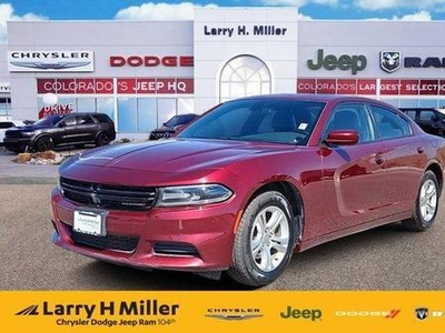 2020 Dodge Charger for Sale in Northwoods, Illinois