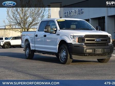 2020 Ford F-150 for Sale in Chicago, Illinois