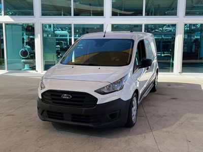 2020 Ford Transit Connect XL 4DR LWB Cargo Mini Van W/REAR Doors For Sale