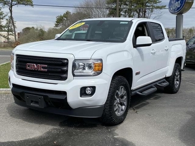 2020 GMC Canyon Truck For Sale